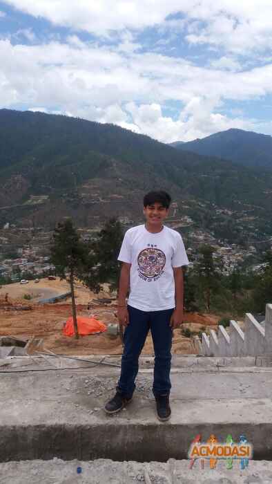 Gaurav  Manhas photo №96791. Uploaded 24 February 2017