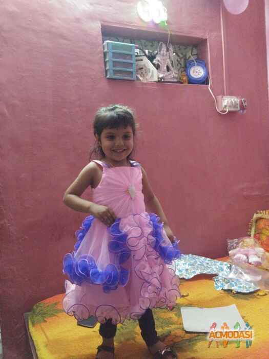 Paras  Behrunani photo №38931. Uploaded 08 January 2016