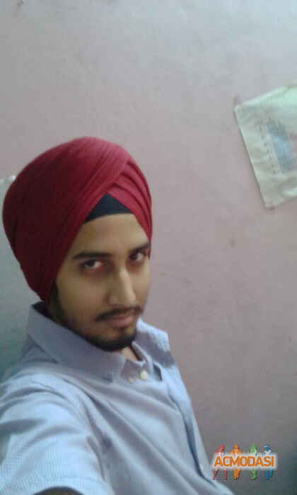Jinender  Thakur photo №4861. Uploaded 07 June 2015