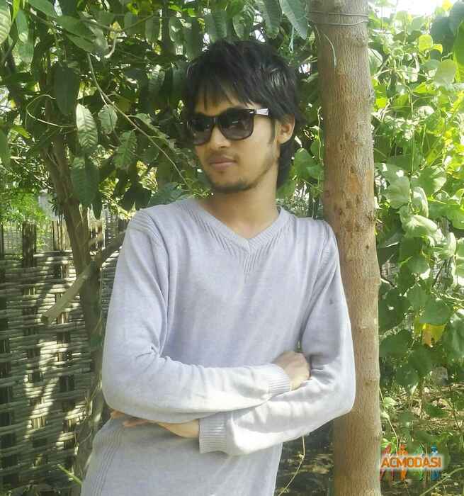 Swapnil Vitthal Kamble photo №75723. Uploaded 14 September 2016