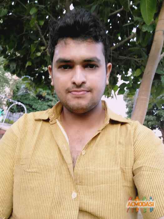 Amitesh  Mishra photo №70491. Uploaded 10 August 2016