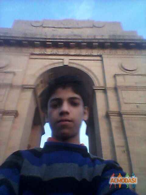 Shobhit  Rajput photo №38716. Uploaded 07 January 2016