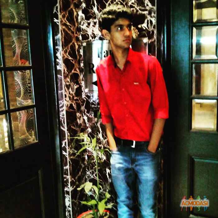 Nikhil Gaur Nikhil Gaur photo №73399. Uploaded 29 August 2016