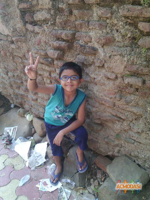 Tanmay Hithane Raichura photo №96680. Uploaded 23 February 2017