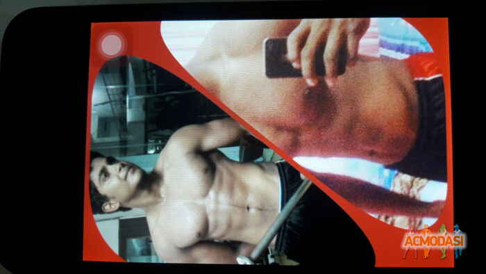 Nithin  Thomas photo №46612. Uploaded 17 February 2016