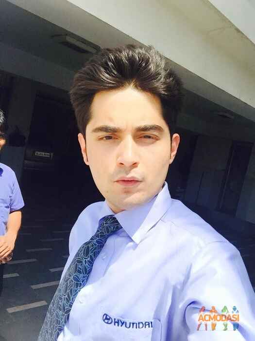 Chirag   photo №7345. Uploaded 26 June 2015