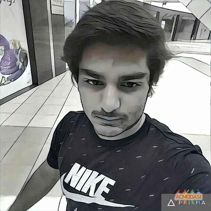 Sunny  Sehrawat photo №75657. Uploaded 13 September 2016