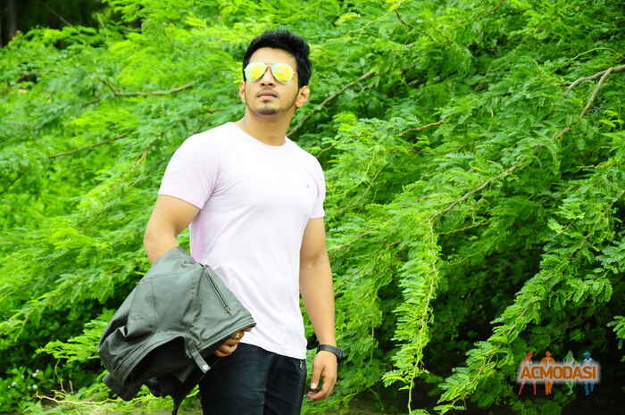 Kaustubh Anand Mehta photo №88024. Uploaded 18 December 2016