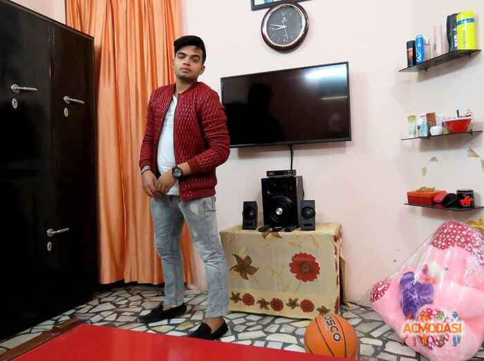 Sahil  Jaura photo №91975. Uploaded 16 January 2017