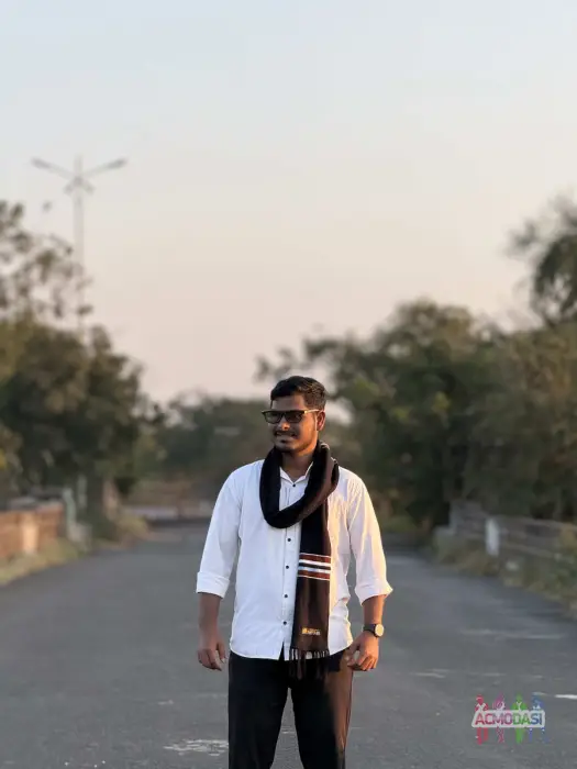 Mihir  Pagare photo №127396. Uploaded 23 April 2026