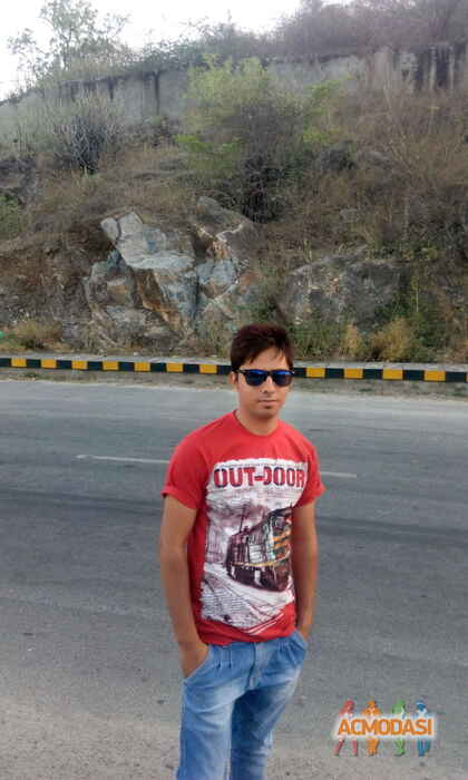 Arun  Sharma photo №23254. Uploaded 04 October 2015