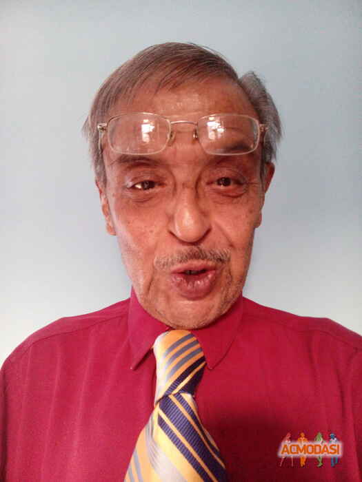 Kiran Acting Coach photo №49915. Uploaded 11 March 2016