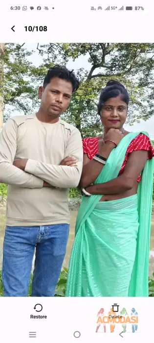 GANESH RAJ Films Producer  Supaul Bihar photo №125737. Uploaded 12 September 2025