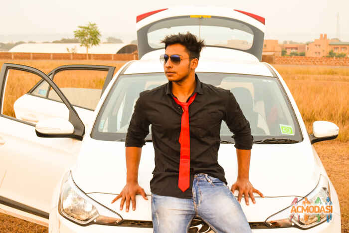 Asutosh  Pandey photo №38549. Uploaded 07 January 2016