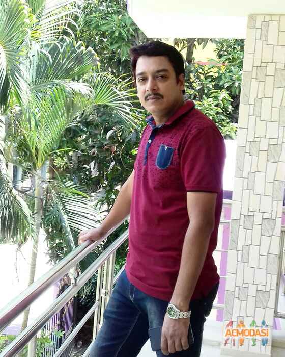 Sanjoy  Basu photo №68063. Uploaded 23 July 2016
