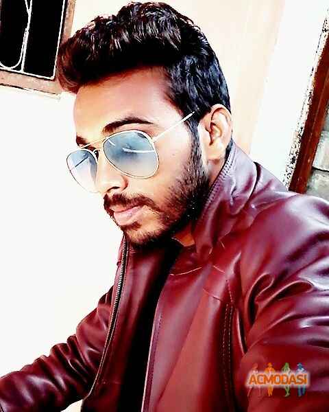 Raghav Singh Thakur photo №97406. Uploaded 03 March 2017