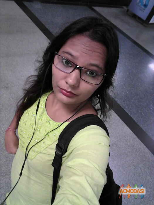 Charu Kumari  photo №112566. Uploaded 27 November 2017