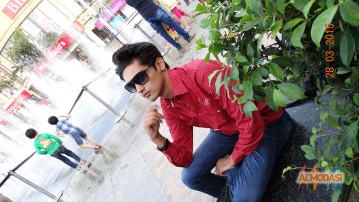 Tarun  Shammi photo №20200. Uploaded 14 September 2015