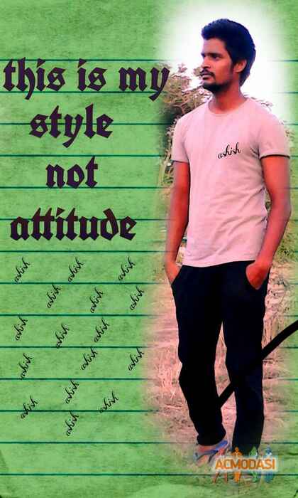 Ashish Kumar Saroj photo №29041. Uploaded 15 November 2015