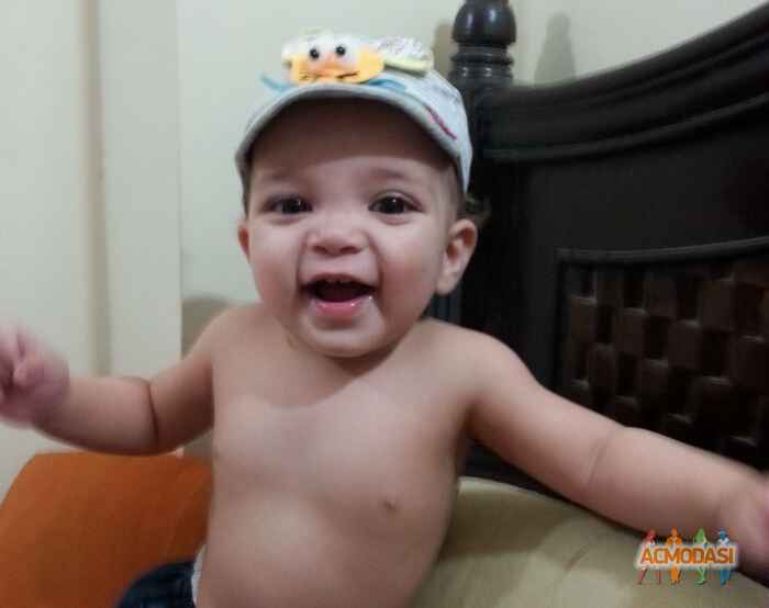 Romaan Raza Khan photo №43916. Uploaded 31 January 2016