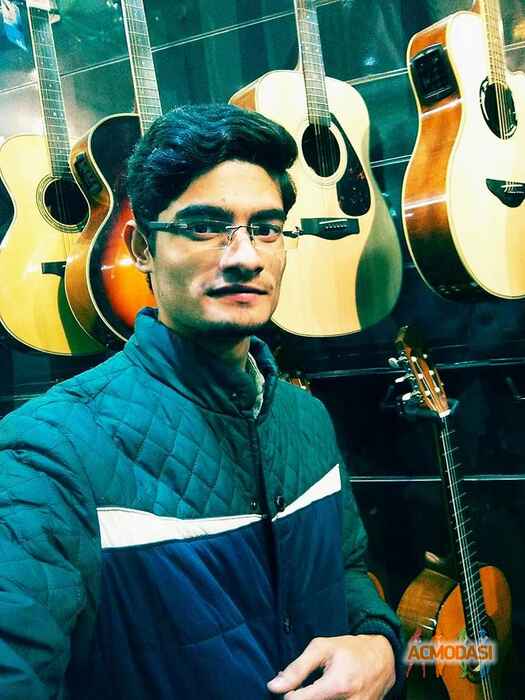 Sachin  Tyagi photo №100197. Uploaded 07 April 2017
