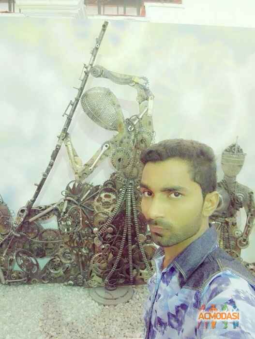 Dheeraj   photo №35219. Uploaded 20 December 2015