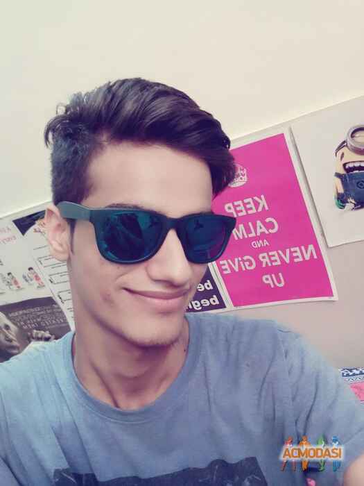 Abhishek Mani Tripathi photo №68706. Uploaded 27 July 2016