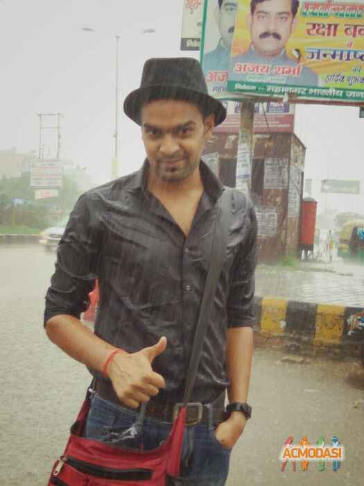 Ganesh  Chaurasiya photo №73996. Uploaded 03 September 2016