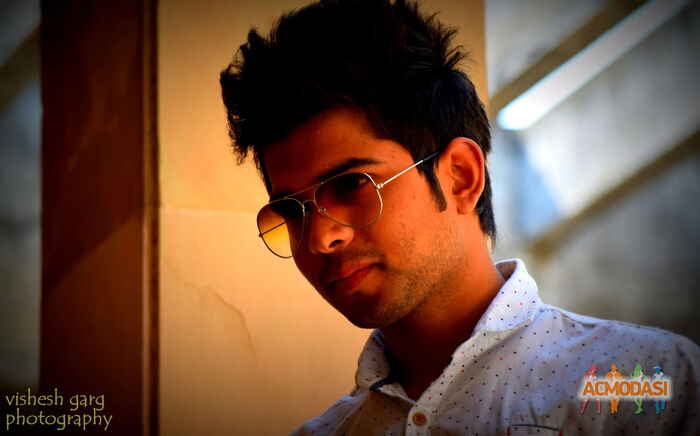 Manish  Singh photo №40811. Uploaded 16 January 2016