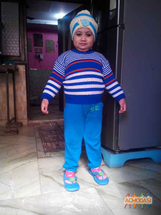 Gosiya   photo №39672. Uploaded 10 January 2016
