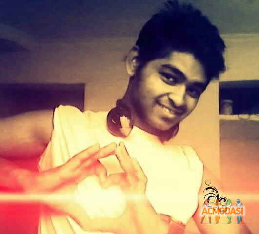 Naveen Balasaheb Gadekar photo №44553. Uploaded 04 February 2016