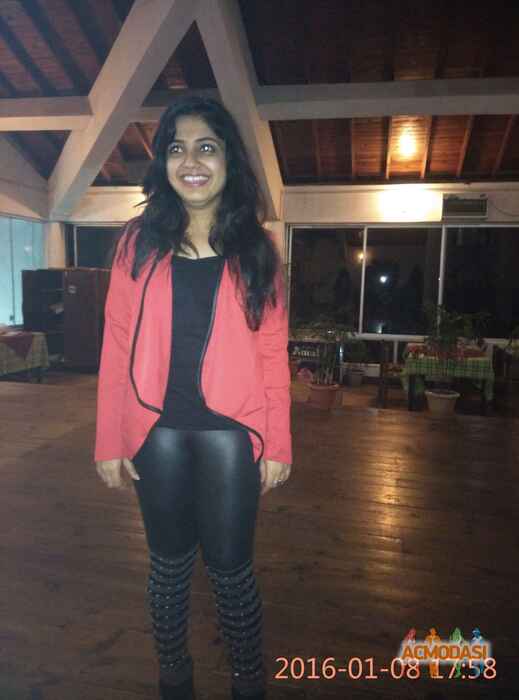 Niharika  Agrawal photo №44997. Uploaded 06 February 2016