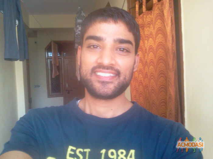 YOGESH  Verma photo №78012. Uploaded 01 October 2016