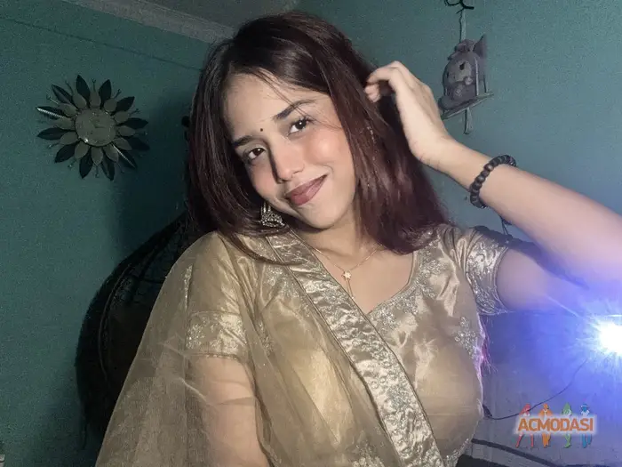 Anushka  Chhetri photo №126461. Uploaded 08 January 2026