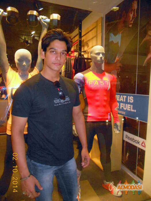 Anurag  Mishra photo №24016. Uploaded 10 October 2015