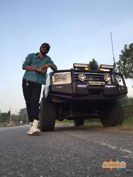 Nizam   photo №27545. Uploaded 05 November 2015