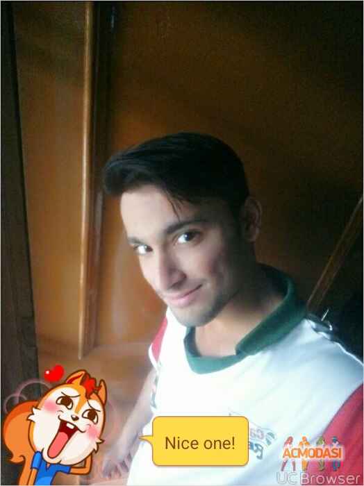 Shubham  Singhvi photo №39332. Uploaded 09 January 2016