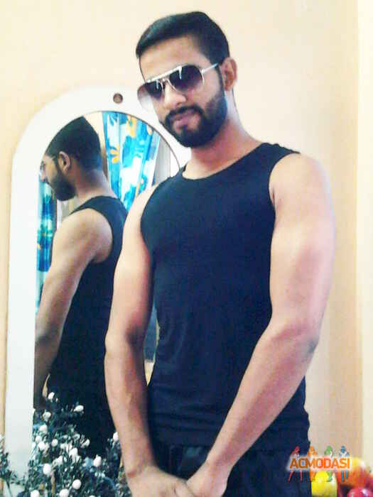 zaid honey saifi photo №49518. Uploaded 08 March 2016