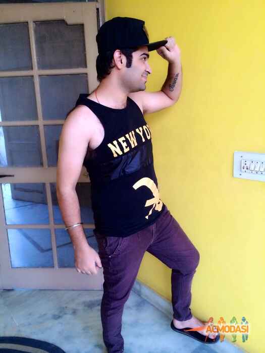 Pawan  Saluja photo №60845. Uploaded 29 May 2016
