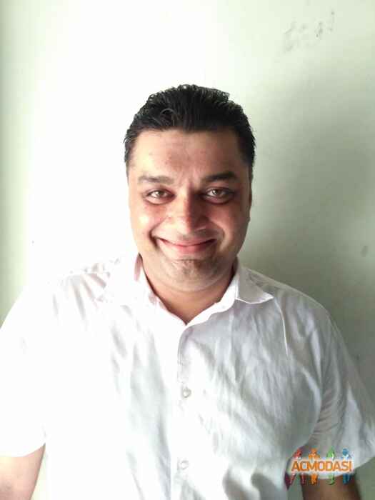Deepen D Shah photo №105566. Uploaded 01 June 2017