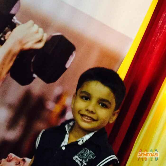 Animesh   photo №15410. Uploaded 15 August 2015