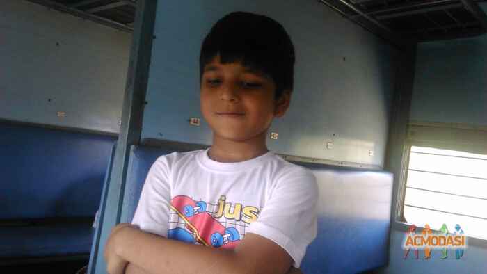 Suhani  Sakpal photo №1230. Uploaded 24 March 2015