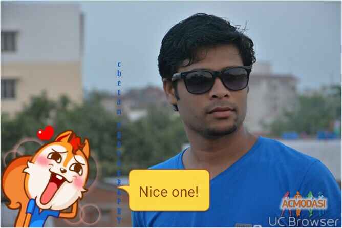 Chetan   photo №24487. Uploaded 13 October 2015