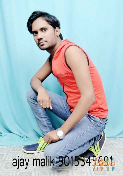 Ajay  Malik photo №27981. Uploaded 08 November 2015