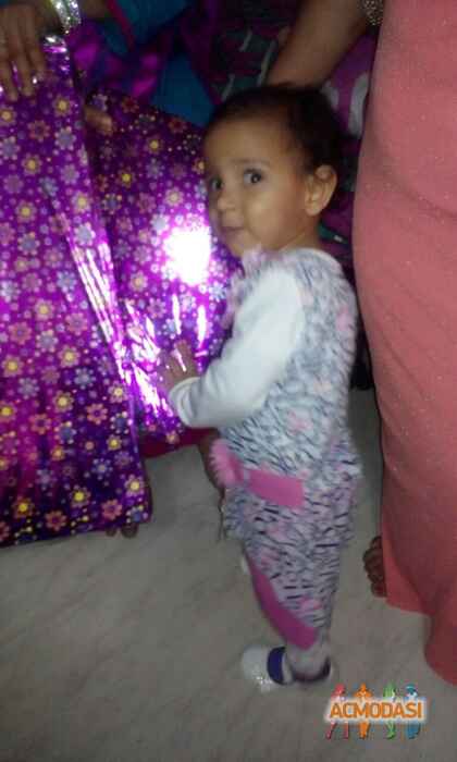 Aarvi  Lohani photo №52297. Uploaded 31 March 2016