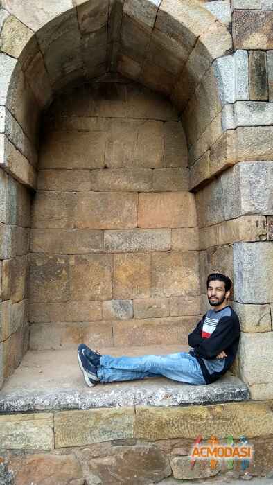 DEEPANSHU   photo №118924. Uploaded 27 January 2019