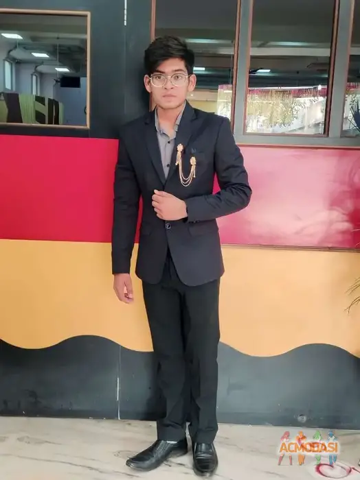 Anuj  Shinde photo №126125. Uploaded 21 November 2025