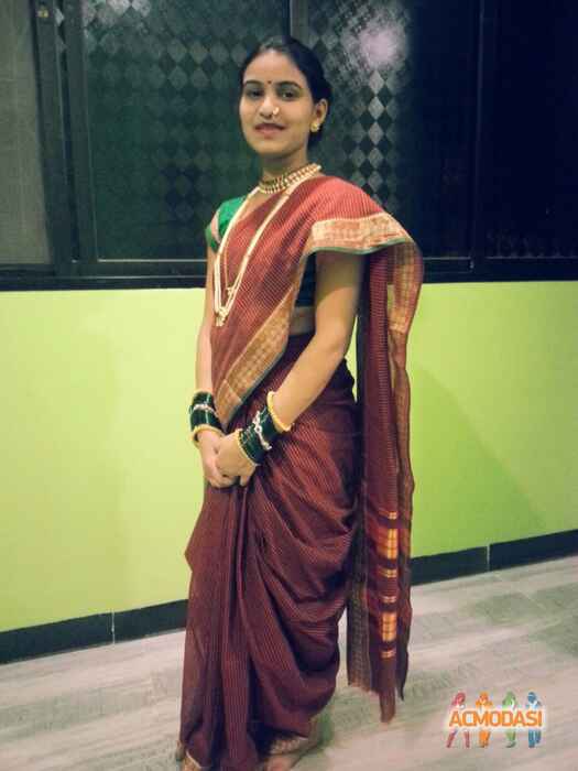 Mohini Anil Kandalkar photo №68171. Uploaded 24 July 2016