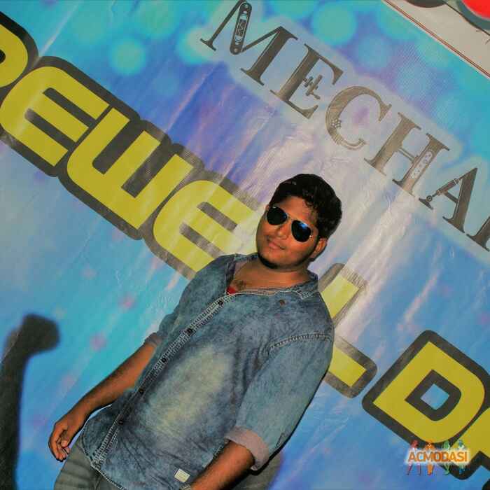 vinay  somula photo №109202. Uploaded 18 August 2017