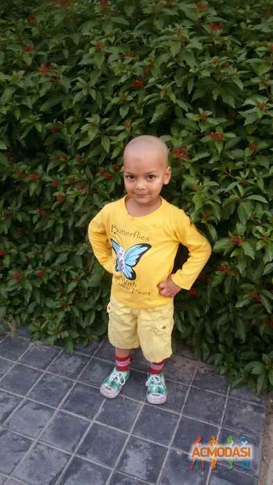 Krrish  Chauhan photo №14645. Uploaded 11 August 2015